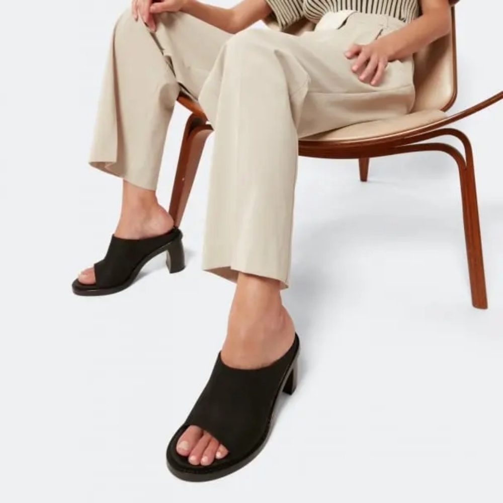 Ann Demeulemeester Clara sandals size 35 BNWB